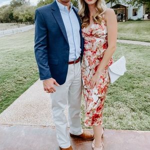 Hello Molly floral dress